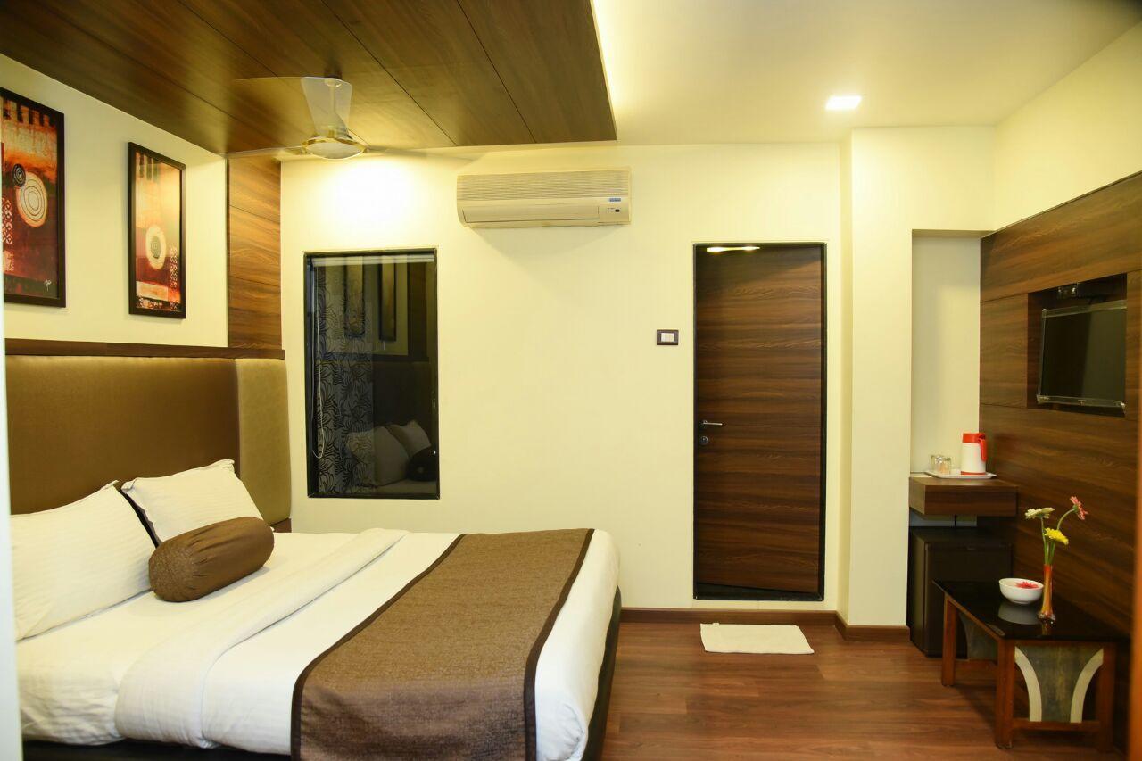 The Emerald Daman Exterior foto
