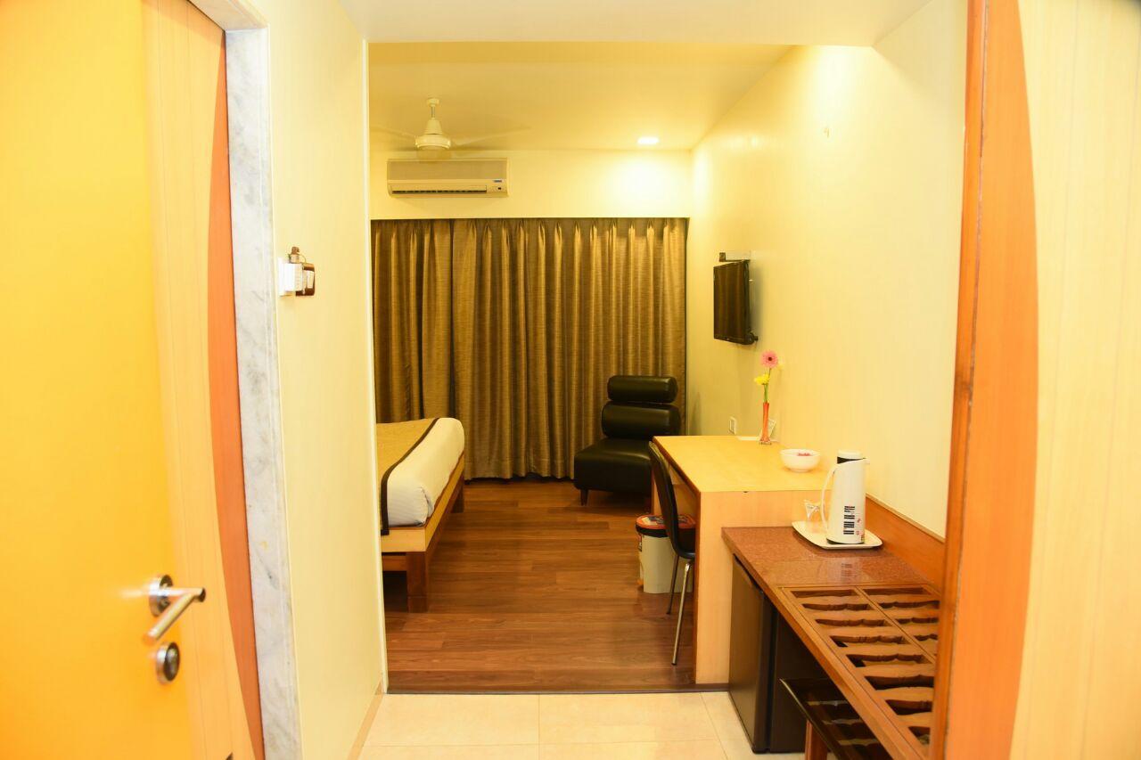 The Emerald Daman Exterior foto