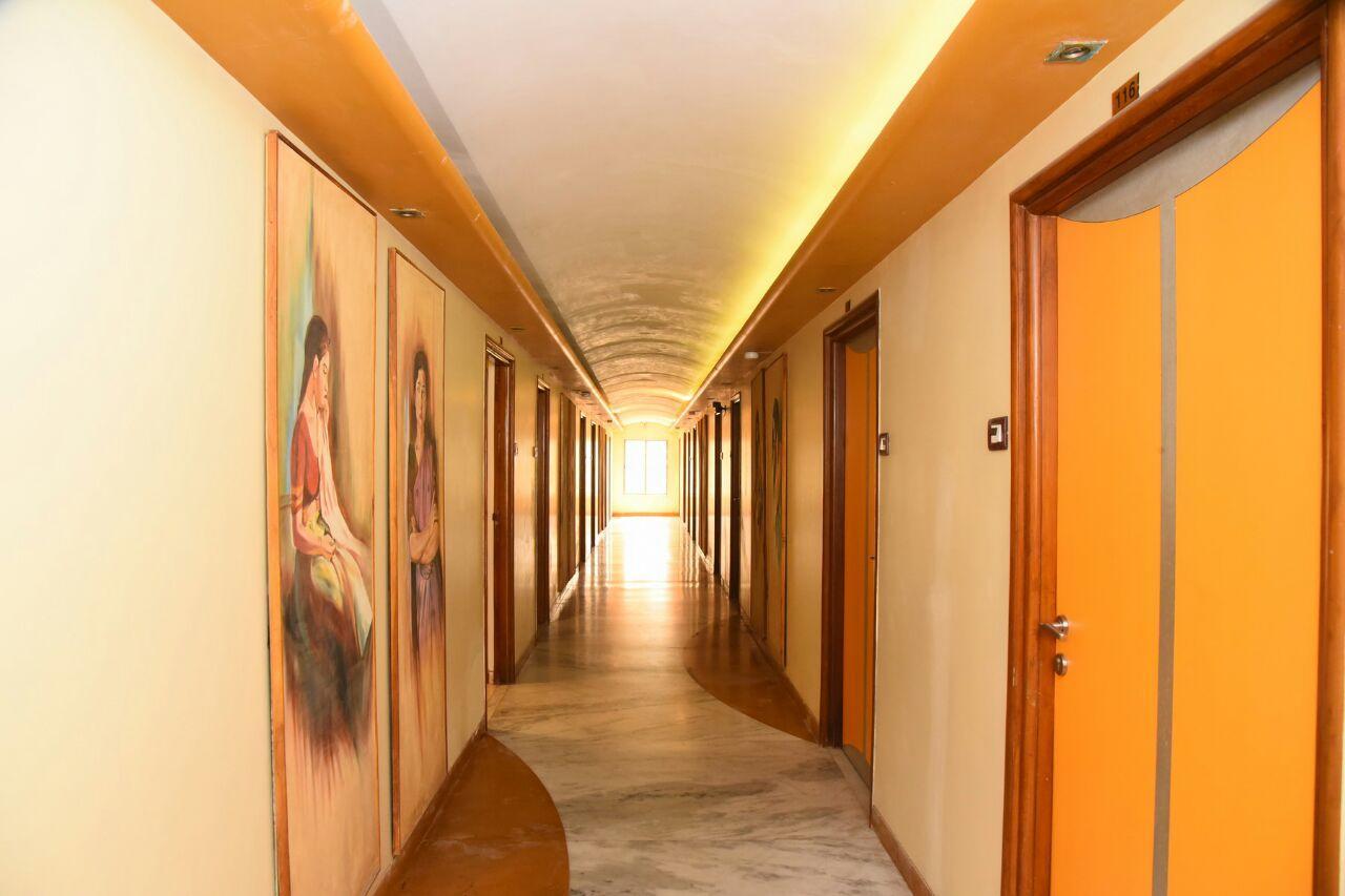 The Emerald Daman Exterior foto