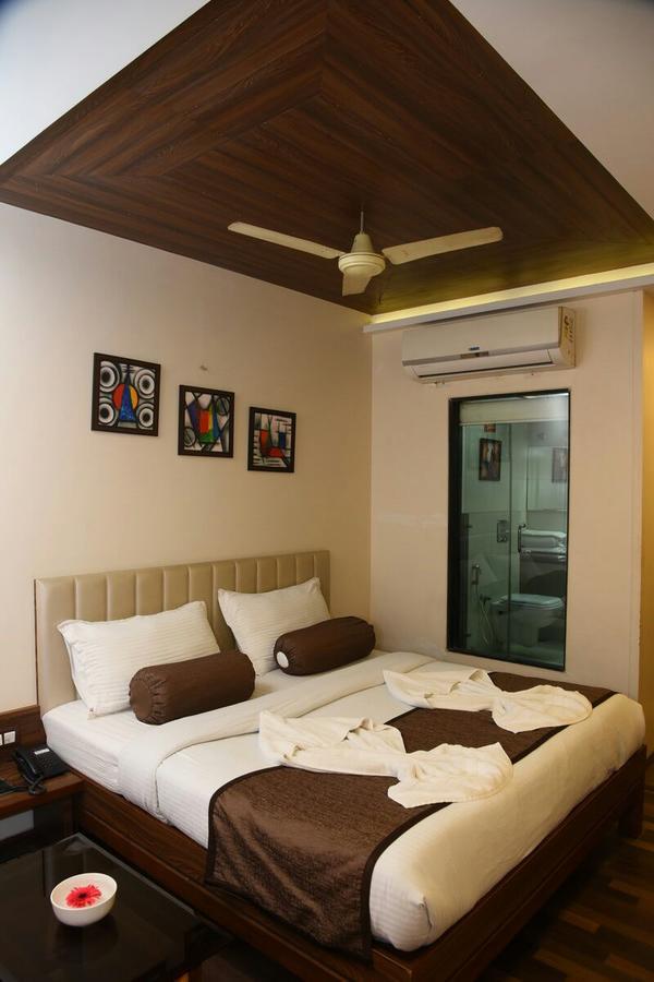 The Emerald Daman Exterior foto