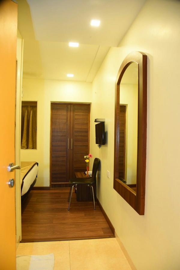 The Emerald Daman Exterior foto