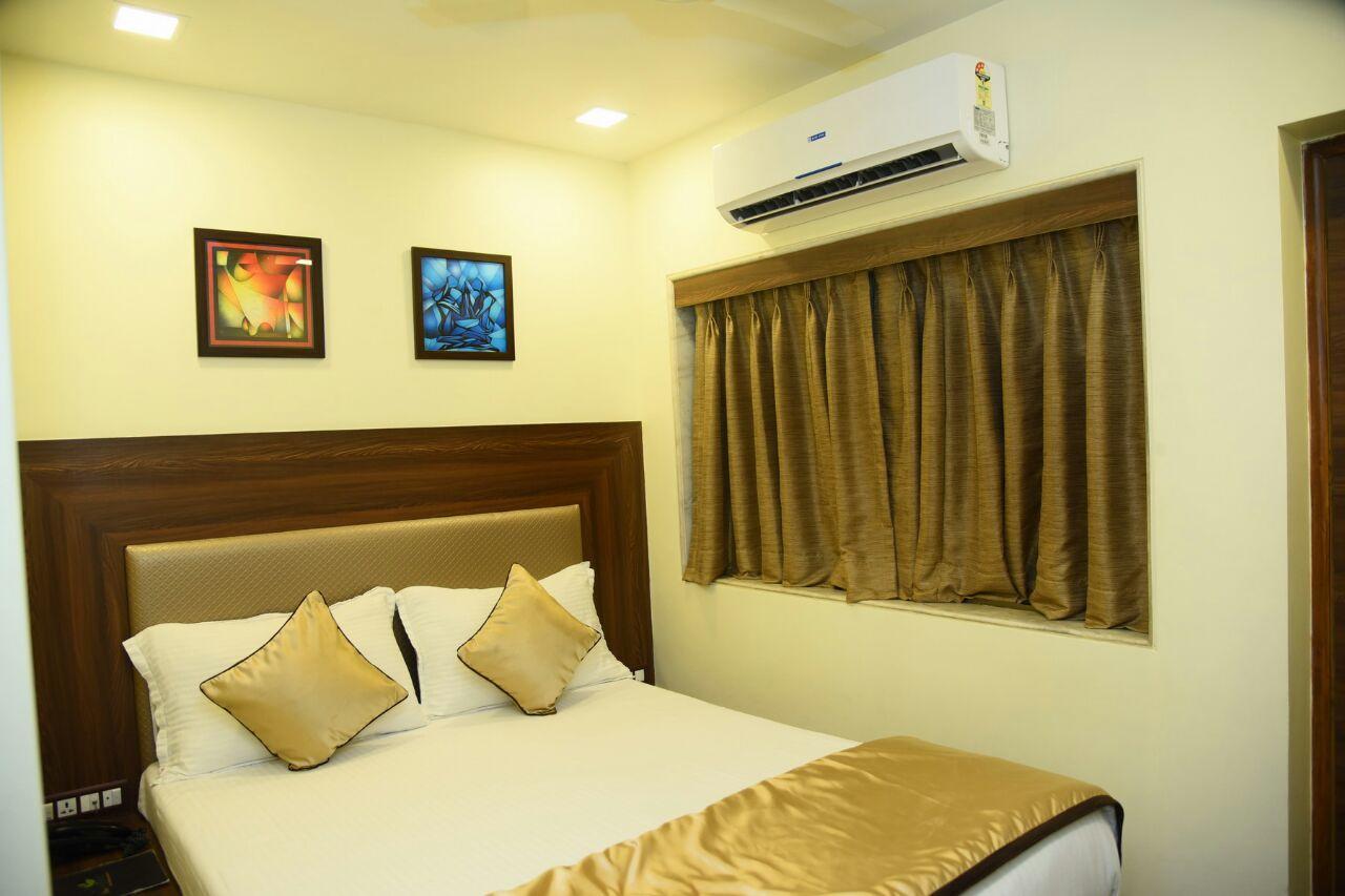 The Emerald Daman Exterior foto